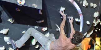 Boulderland