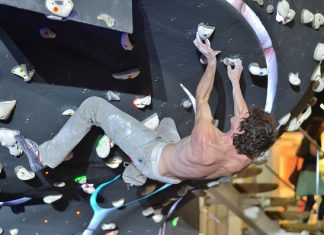 Boulderland