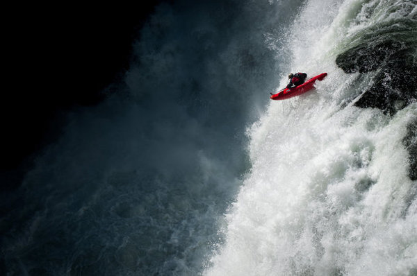 Red Bull Illume 2013