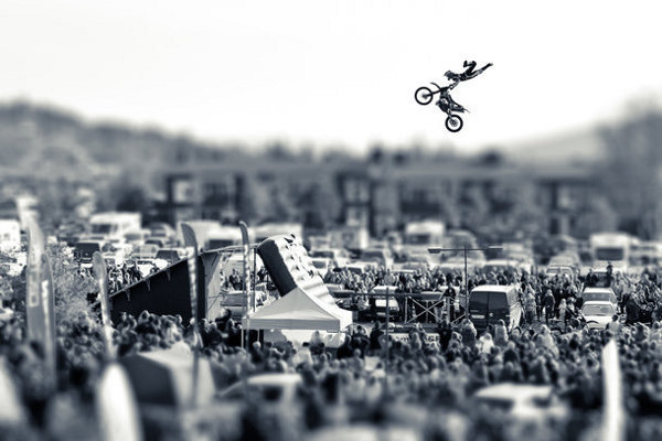 Red Bull Illume 2013