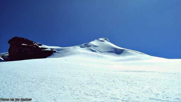 Pan de Azucar 