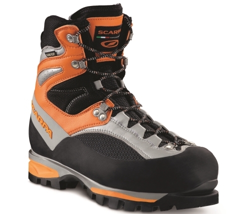 Scarpa Jorasses Pro GTX