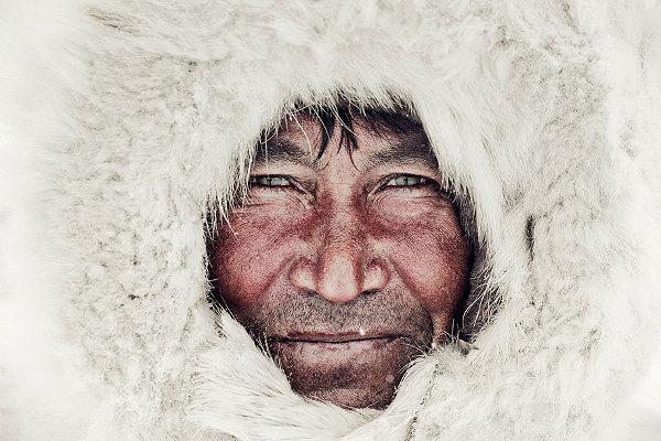 Nenets, Russia