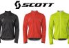 Колоездачно яке AS Windstopper Scott Helium plus