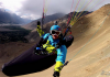Chasing Summits