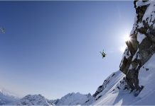 Клуб на пътешественика представя: "Юта и мечтите от ски филмите"