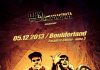 Парти "Дни на предизвикателствата 2013" в Boulderland