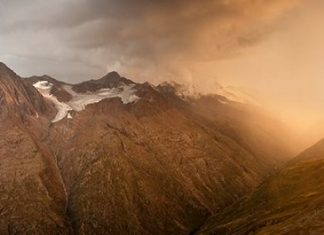 Курс по пейзажна фотография