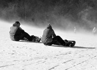 Видео от откриването на ски сезона в Пампорово