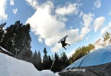 Pamporovo FunPark