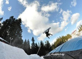 Pamporovo FunPark