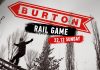 Състезание Burton Rail Game в Маймунарника