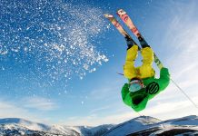 Българското откриване на ски сезон 2013/2014