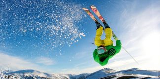 Българското откриване на ски сезон 2013/2014