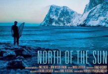 North of the Sun