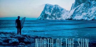 North of the Sun