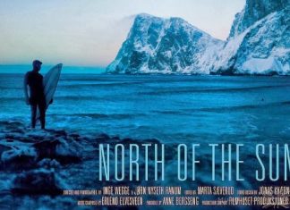 North of the Sun