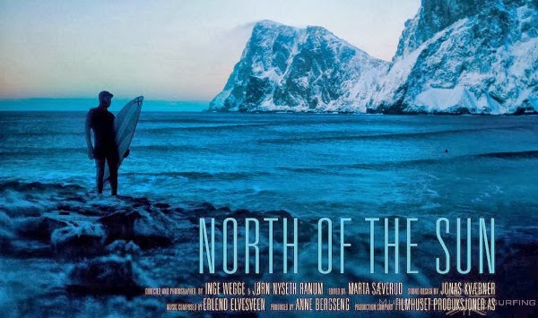 North of the Sun