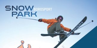 Borosport Snow Park