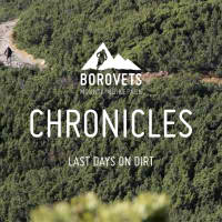 Borovets Chronicles