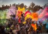 Holi Festival of Colours