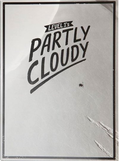 Partly Cloudy 