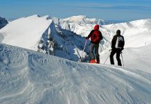 Извънреден ски туринг курс „СЛЕДИ" в Македония