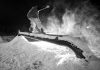 Фристайл сноуборд с Лозьо и Били в Snow Park Borosport – Видео