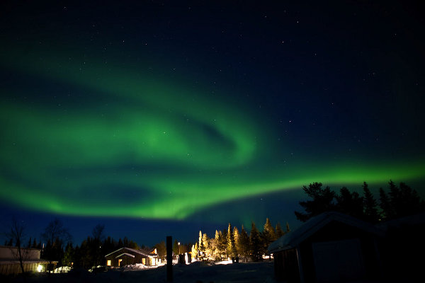 KIRUNA SNOW FESTIVAL