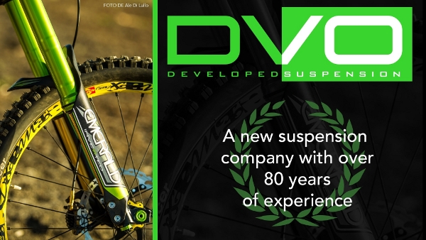 DVO SUSPENSION