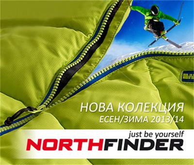 NORTHFINDER