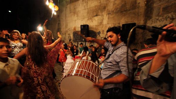 Истанбулска вечер на фестивала Sofia MENAR