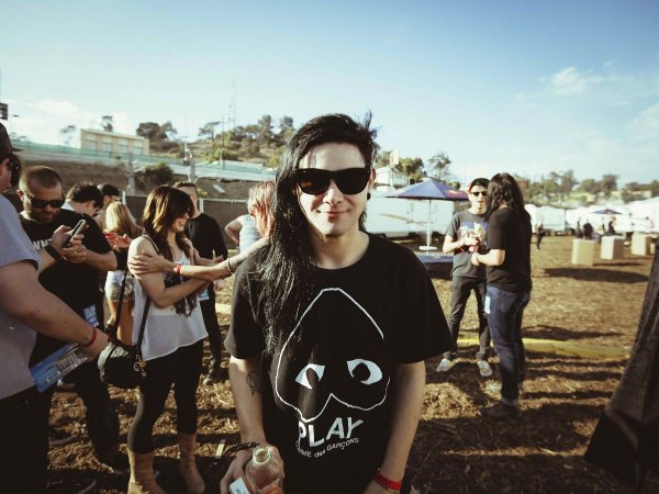 SKRILLEX