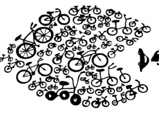 Национална велосипедна мрежа