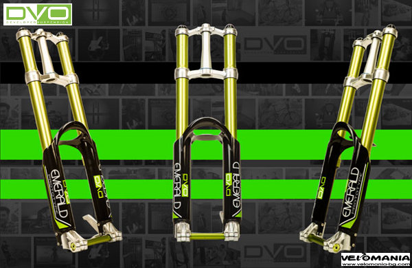 DVO SUSPENSION