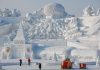 KIRUNA SNOW FESTIVAL