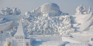 KIRUNA SNOW FESTIVAL