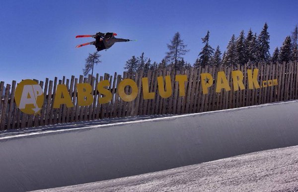 Absolut Park