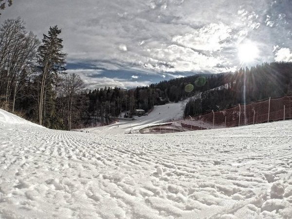 Европейска ски купа Боровец’2014 този уикенд