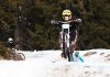 Winter Bike Duel 2014