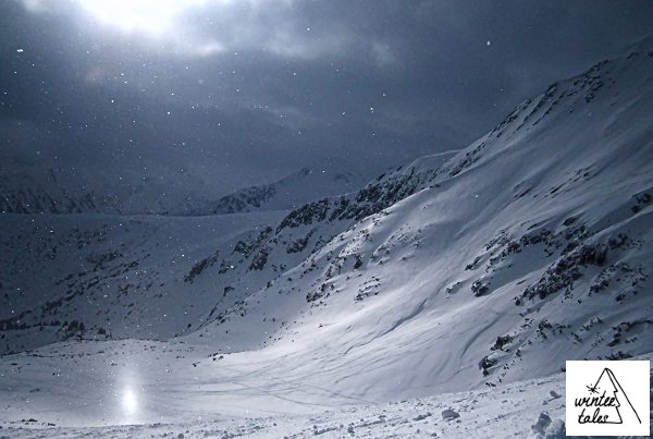 Winter tales