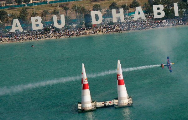 Red Bull Air Race World Championship