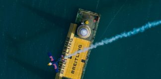 Red Bull Air Race World Championship