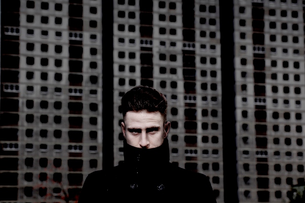 Jackmaster by Shaun Bloodworth