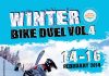 Winter Bike Duel