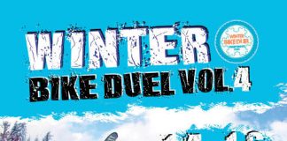 Winter Bike Duel