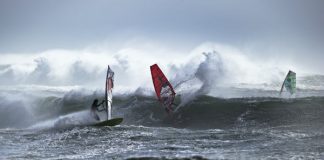 Red Bull Storm Chase