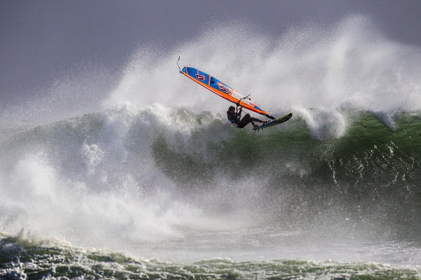 Red Bull Storm Chase