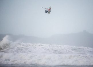 Red Bull Storm Chase