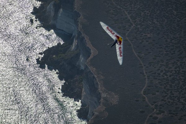 Red Bull Джон Дюранд